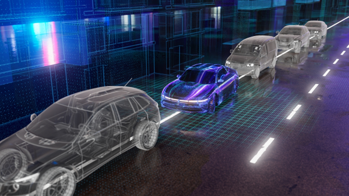 What It Will Take to Build a Resilient Automotive Compute Ecosystem