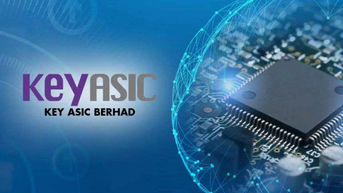 Key Asic Berhad Signs RM1.11 Million Contract to Jointly Develop AI ...