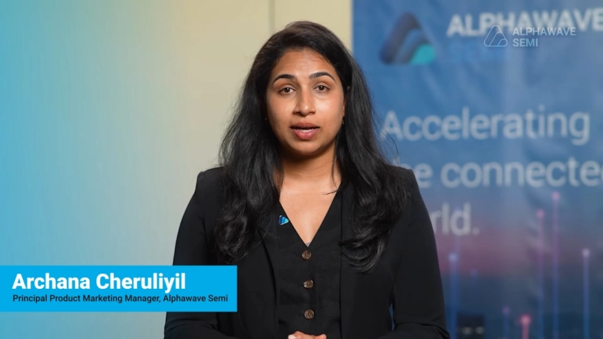 UCIe™ Chiplet IP on TSMC 3DFabric® Platform