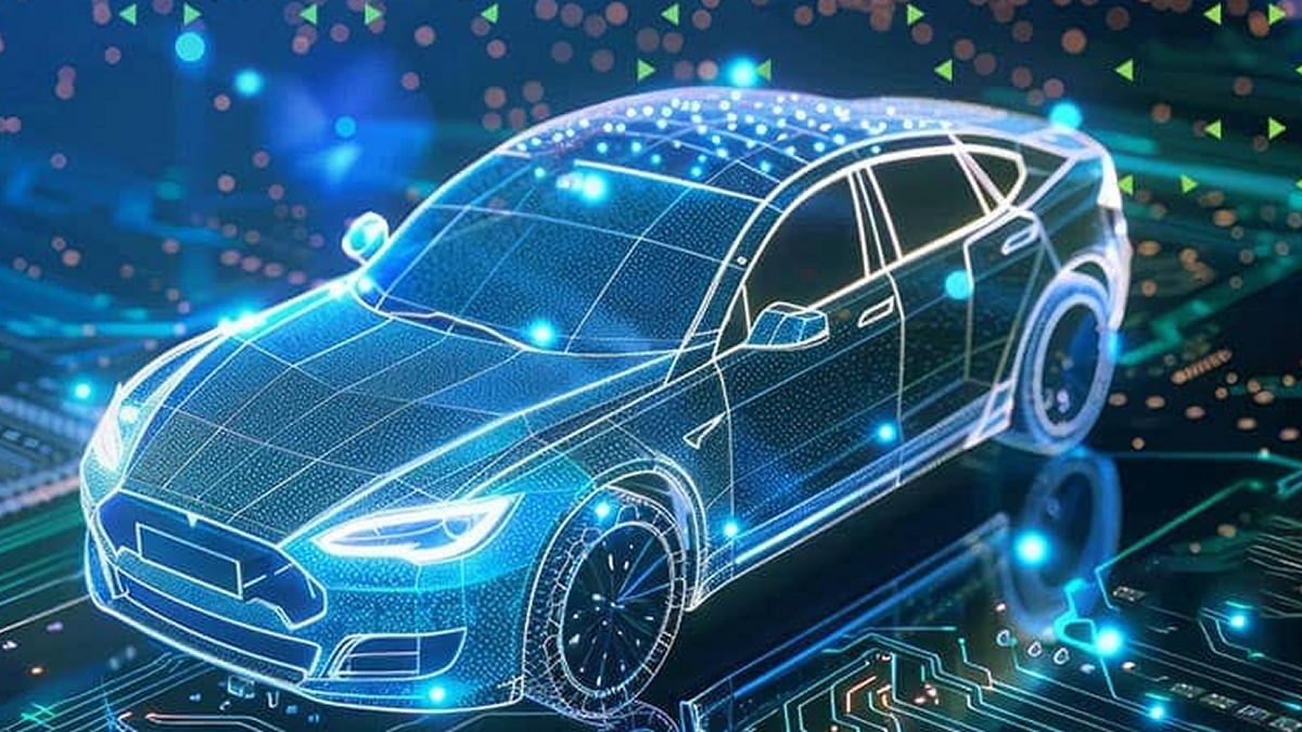 Accelerate Automotive System Design with Cadence AI-Driven DSPs