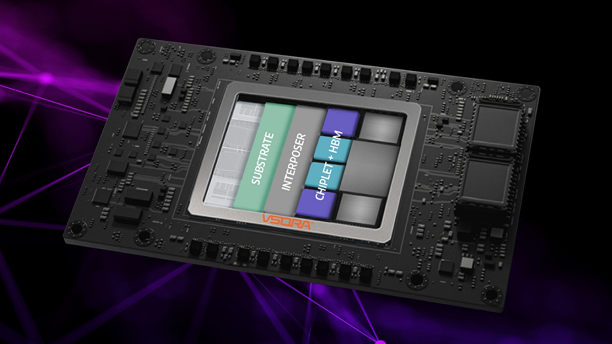 Inference Chip Racks VSORA Launches Europe’s Most Powerful AI Inference Chip
