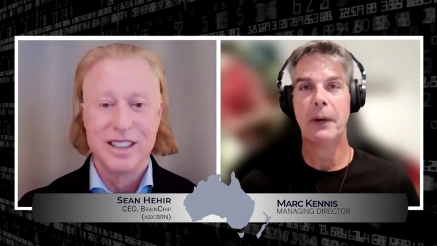 BrainChip Expands IP Business Model with AKD1500 Production to Accelerate Edge AI Deployment