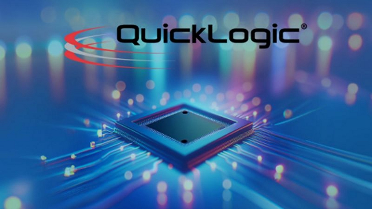 QuickLogic eFPGA Hard IP Selected by Chipus for 12 nm High Performance ...