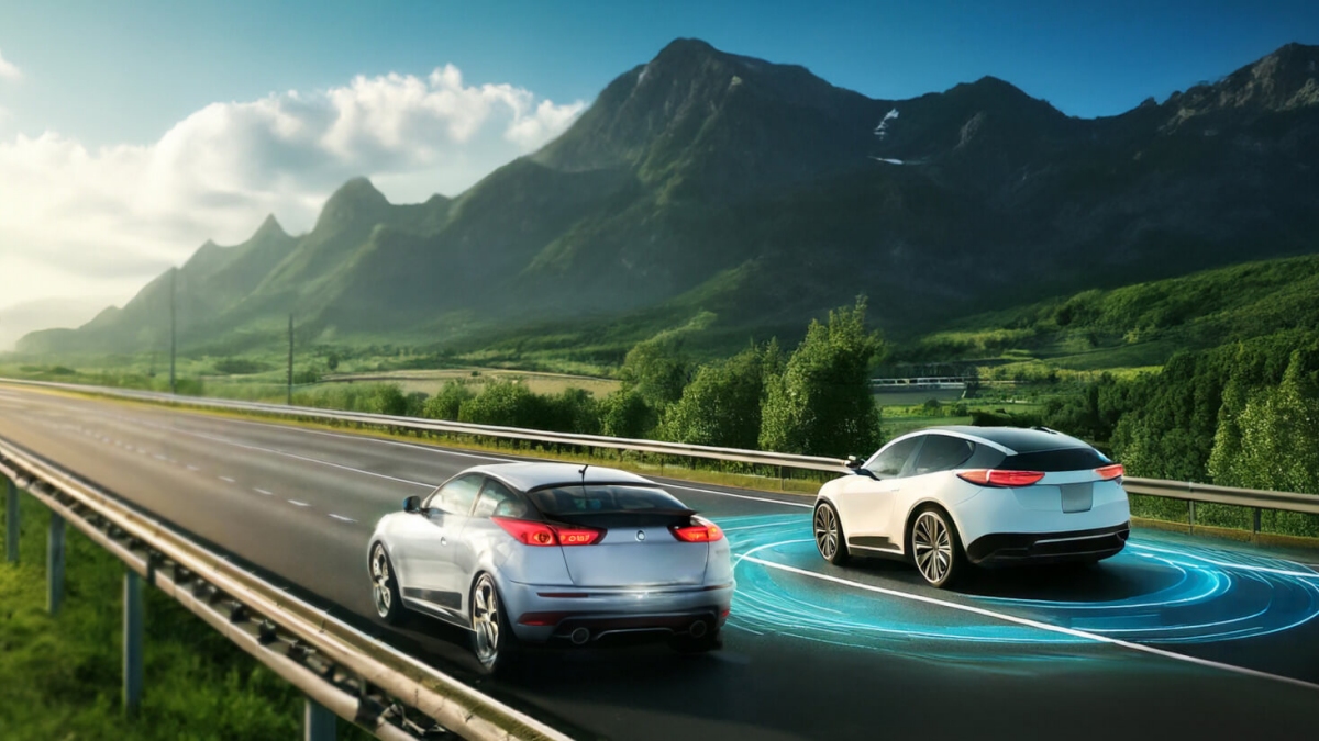 Mip Car Mixel MIPI IP Integrated into Automotive Radar Processors Supporting ...