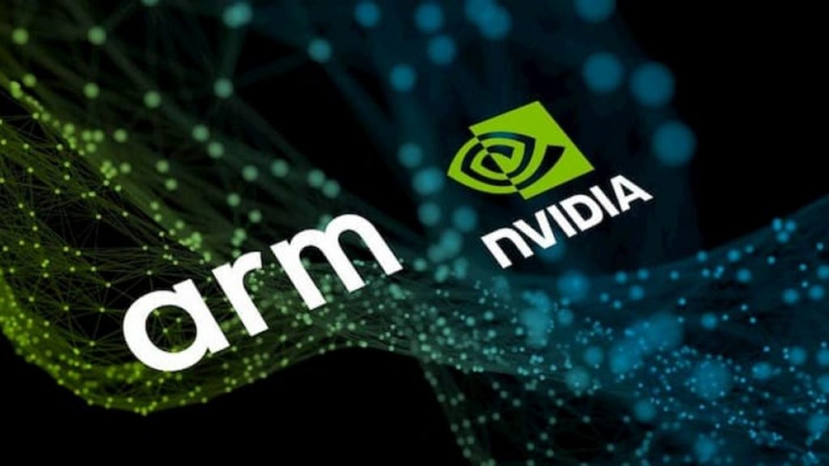 Nvidia Sells Arm Shares, Signals Realignment of AI Portfolio