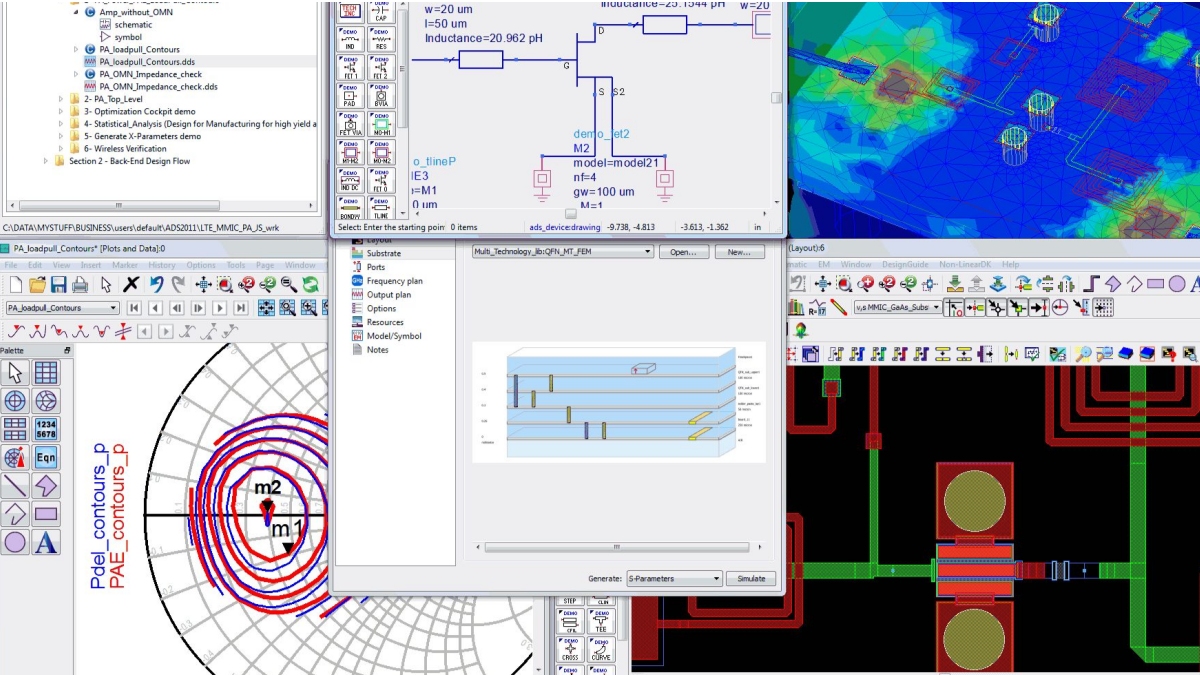 Keysight Expands Photonic Design Automation Portfolio with System-Level ...