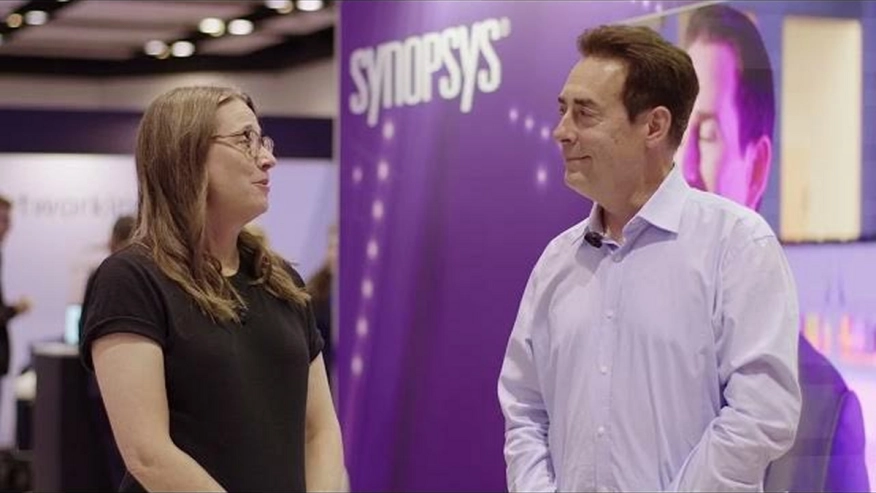 Can AI Be Trusted? Synopsys on Agentic AI and Autonomous Engineering