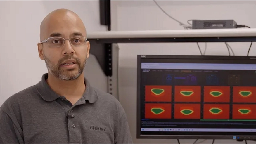 Cadence UCIe at 64 GT/s in Silicon: Why It Matters for Your Next Chiplet Design