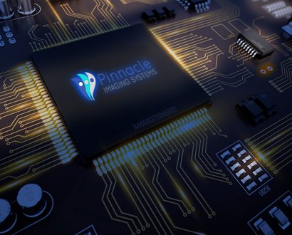 Pinnacle Imaging Systems Announces Denali 3 0 Soft Isp Hdr Sensor