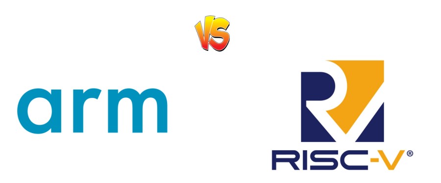 Arm vs. RISC-V in 2025: Which Architecture Will Lead the Way?